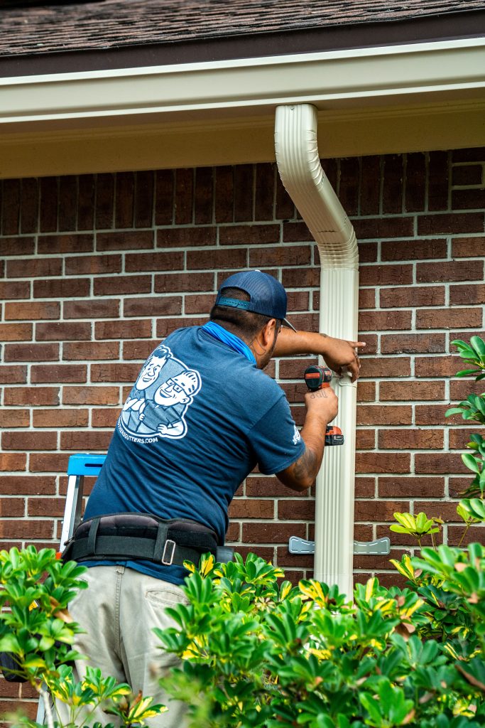 gutter services